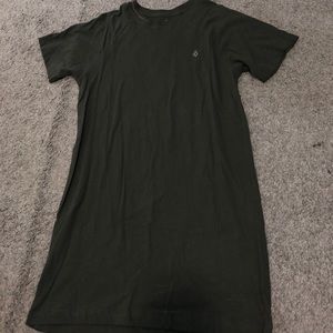 Volcom Stone T-Shirt Dress